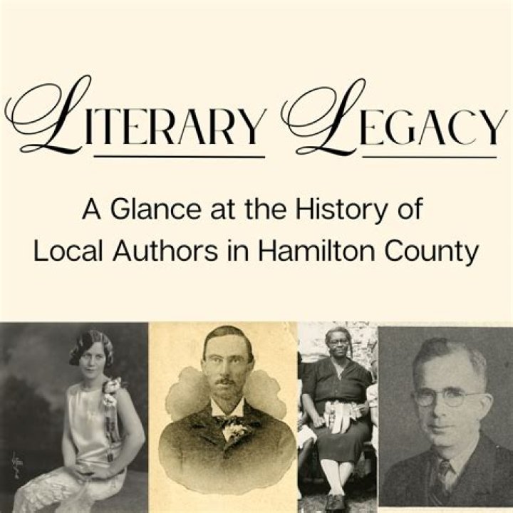 Prolific Author: Molly Nolbitt's Literary Legacy