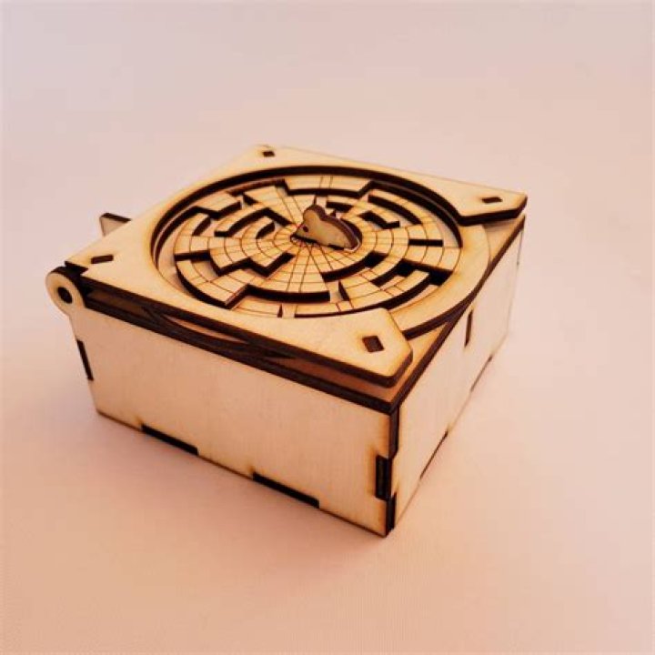 Puzzle Box Solver: Unlocking The Secrets Of Enigmatic Designs