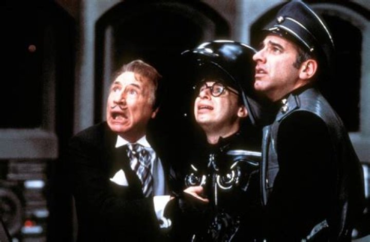 Rachel Moranis: A Rising Star In The Entertainment Industry