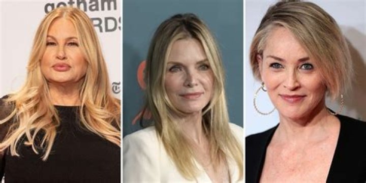 Radiant Stars: Blonde Actresses In Their 20s