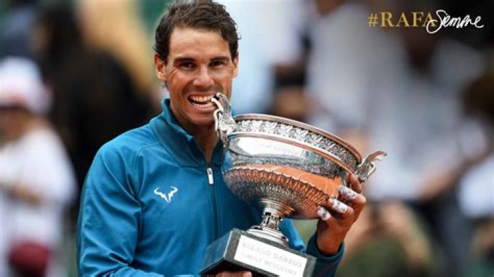 Rafael Nadal's Son: A Glimpse Into His Life And Future