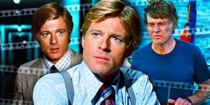 Related: Paul Redford's Surprising Connection To Robert Redford
