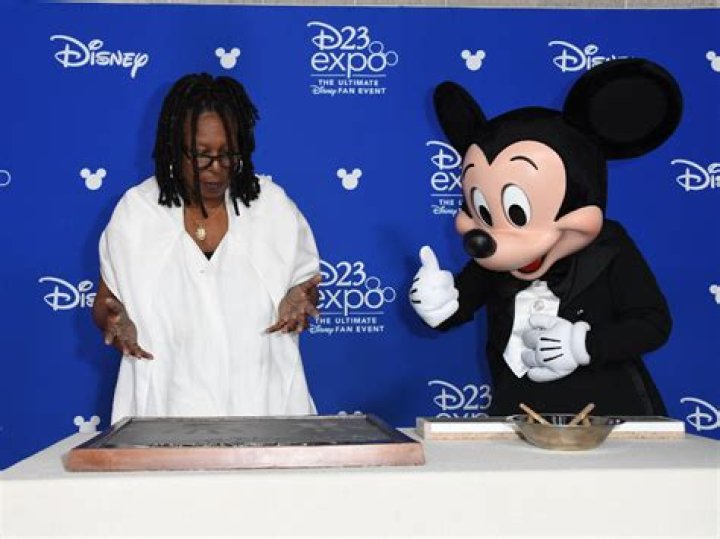 Remembering A Legend: Whoopi Goldberg's Legacy And Impact