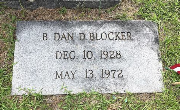 Remembering Dan Blocker’s Legacy: The Tragic Loss Of His Son