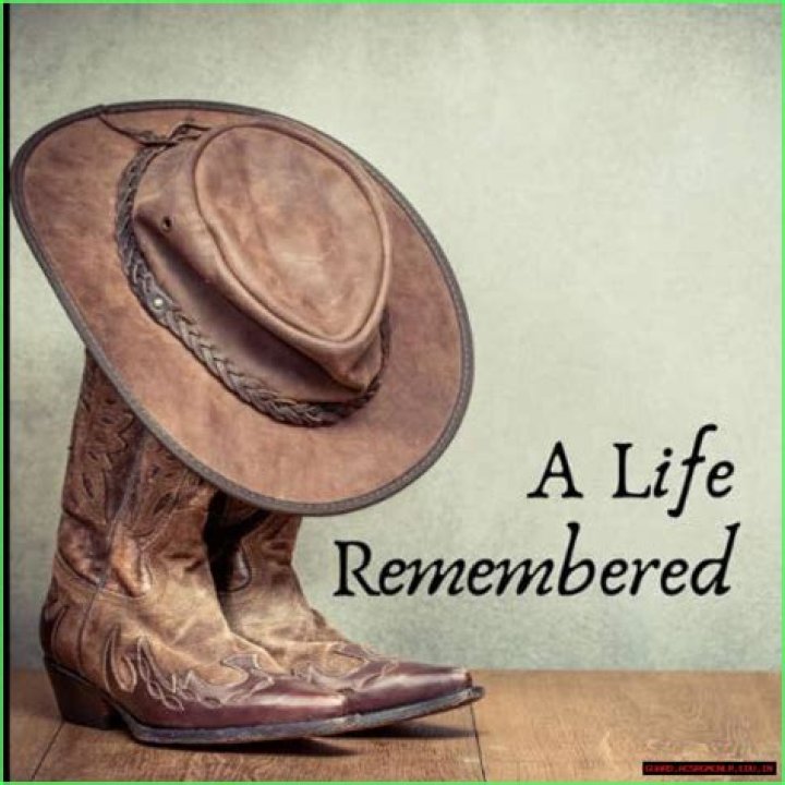 Remembering Jaeger Jones: A Life Remembered