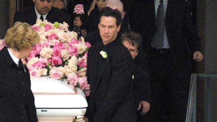 Remembering Love: The Emotional Journey Of Keanu Reeves And Jennifer Syme's Funeral