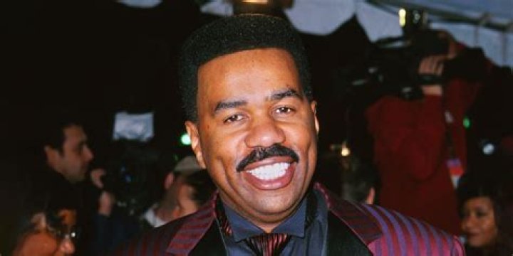 Remembering Steve Harvey: A Tribute To His Life And Legacy