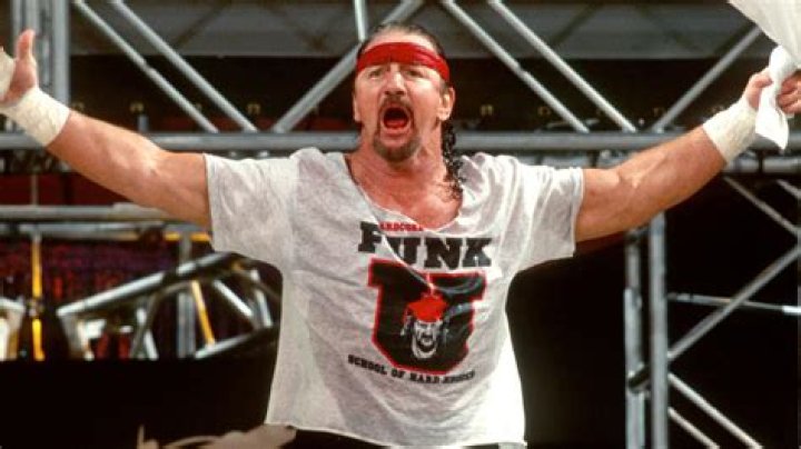 Remembering The Legacy Of Wrestling Legend Terry Funk: Understanding His Unforgettable Journey