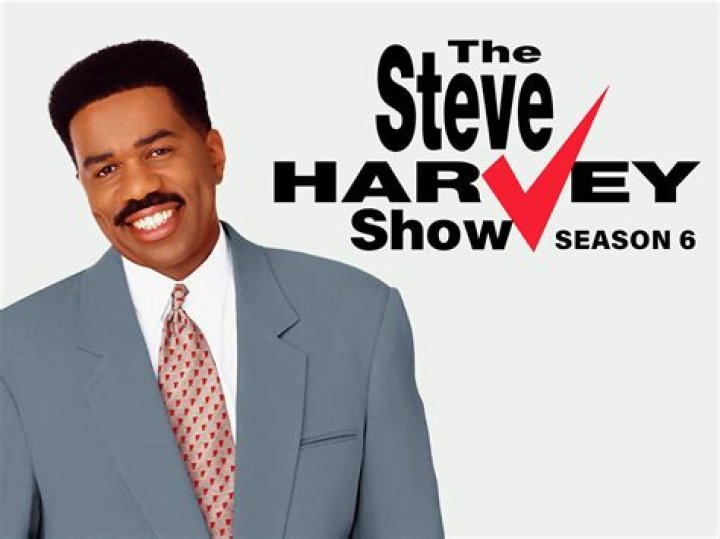 Remembering The Legacy: The Death Of Steve Harvey