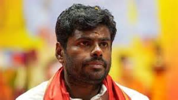 Revealing The Inspiring Legacy Of K. Annamalai's Children