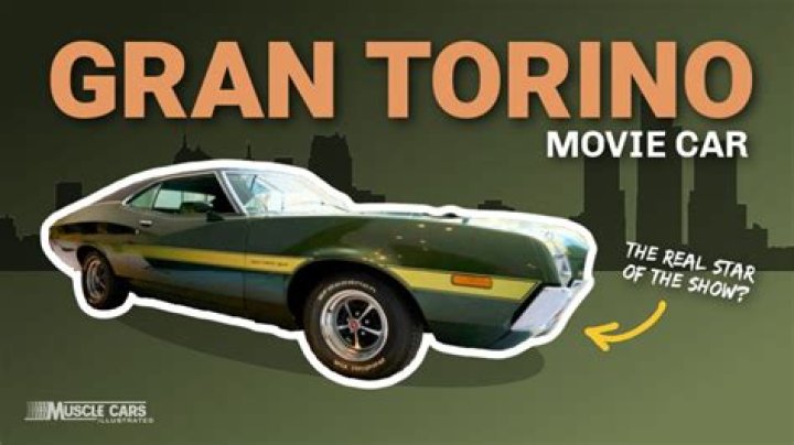 Reviving The Legacy Of Gran Torino 1972