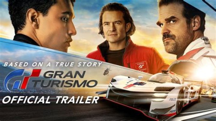 Revving Up Excitement: The Gran Turismo Movie Unleashed