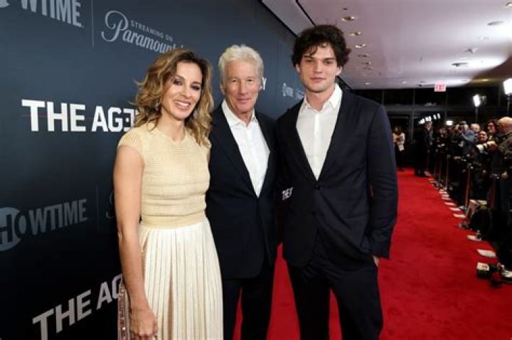 Richard Gere: A Glimpse Into His Life And Career In 2023
