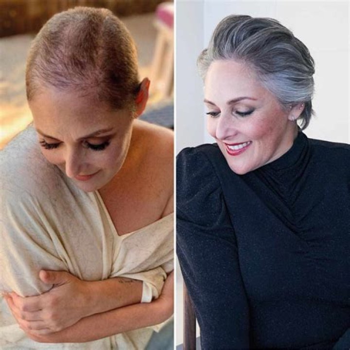 Ricki Lake's Journey As A Mother: The Heartwarming Tales Of Her Sons