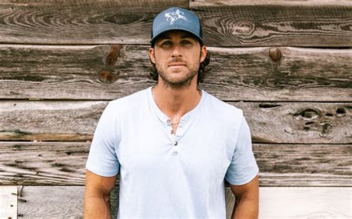 Riley Green's Love Life: A Deep Dive Into His Relationships