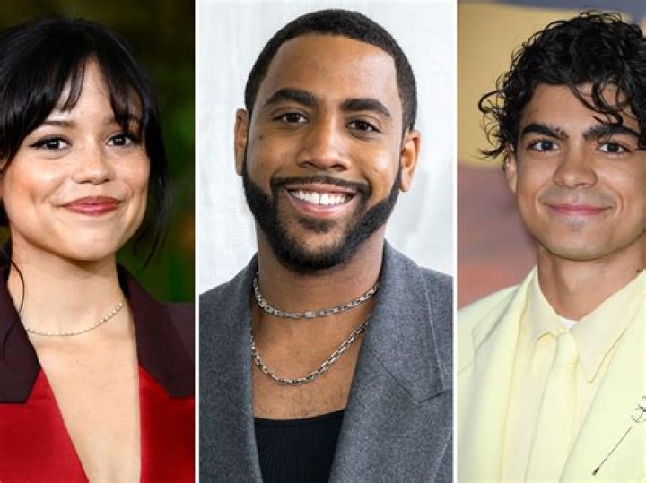 Rising Stars: The Impact Of Actors In Their 20s