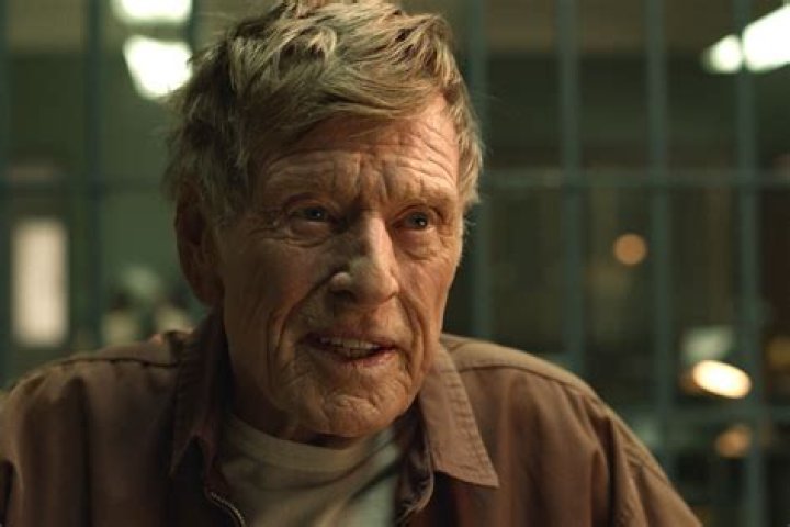Robert Redford 2024: A Look Into The Icon's Future