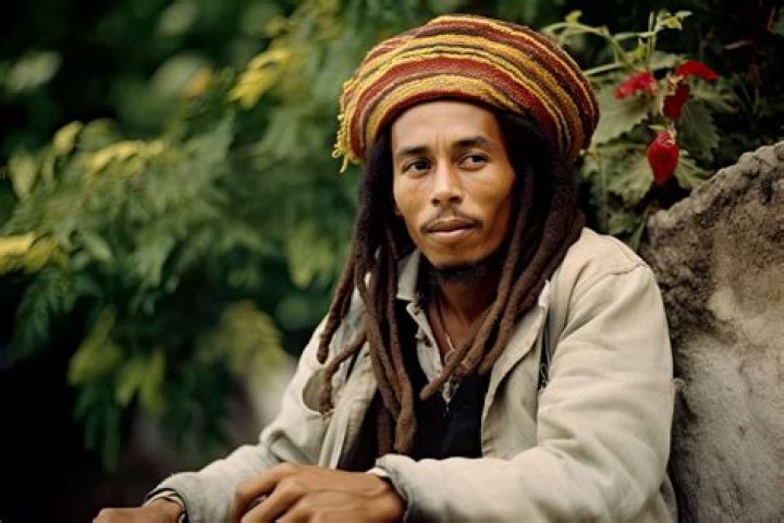 Rohan Marley: The Rastafarian Roots And Reggae Legacy