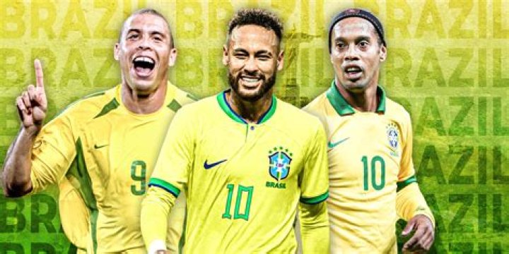 Ronaldinho, The Legendary Maestro, Bids Farewell To Football