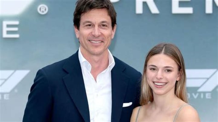 Rosa Wolff: The Journey Of Toto Wolff's Daughter
