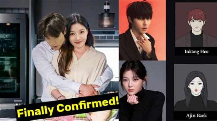 Rumors Of Hwang In Yeop's Dating Life: Fact Or Fiction?