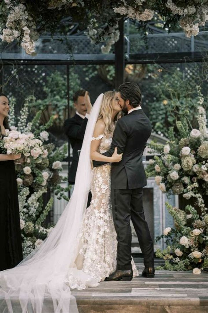Ryan Bigham: Know About His Wife And Married Life
