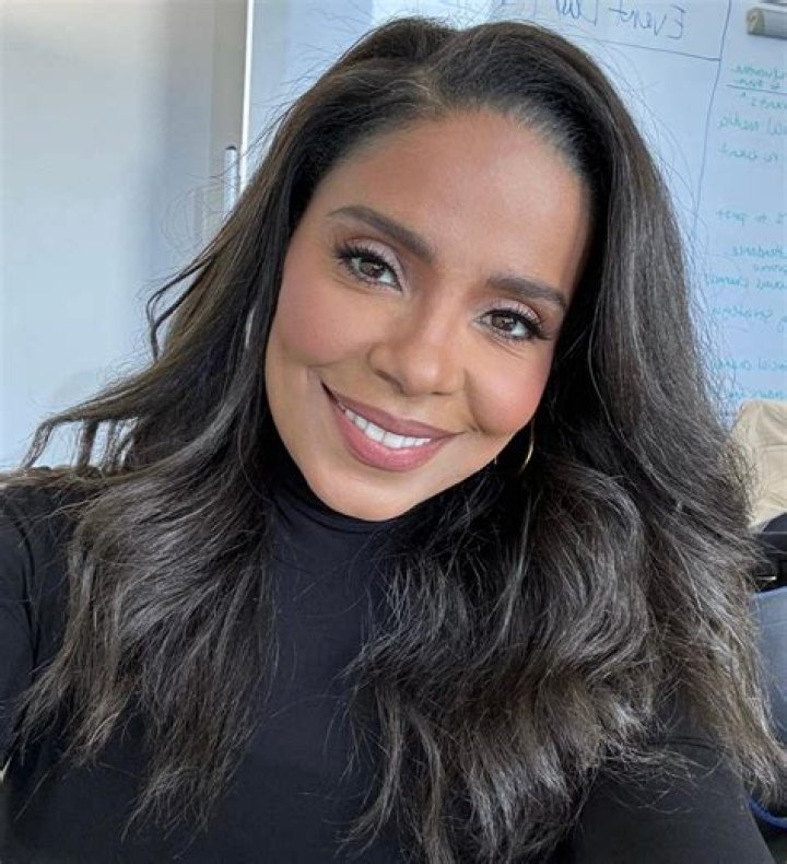 Sanaa Lathan: A Journey Through Her Artistic Brilliance