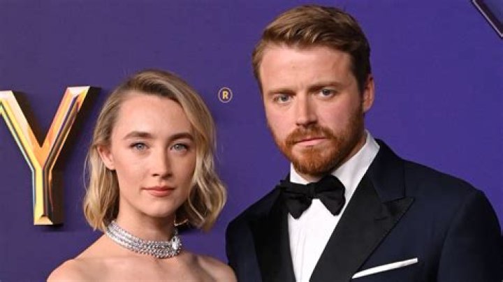 Saoirse Ronan's Partner: Exploring Her Relationship Journey