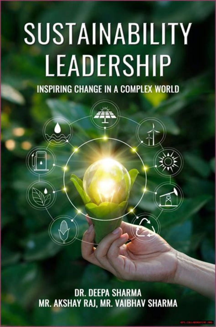 Sara Diehl-Tran: A Trailblazing Leader In Sustainability