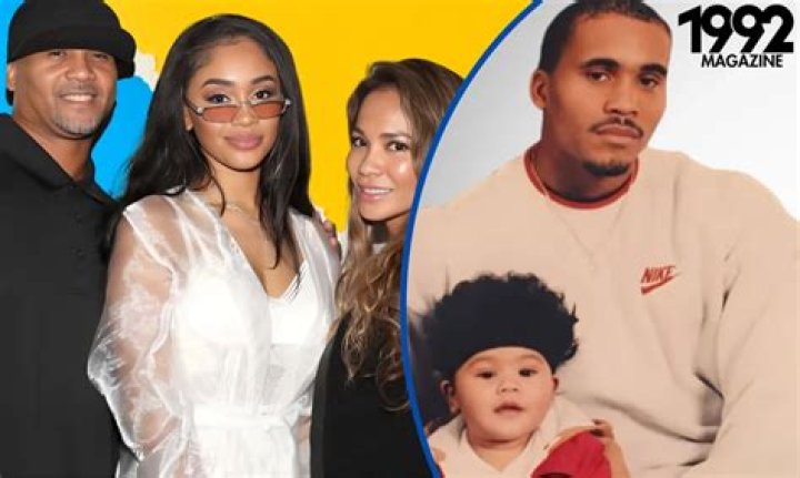 Saweetie's Parents: Who Are They?