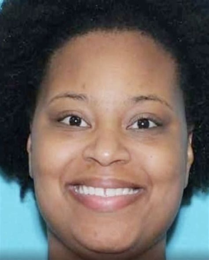 Search For Missing Woman In Dallas, Texas: Lillie Anderson