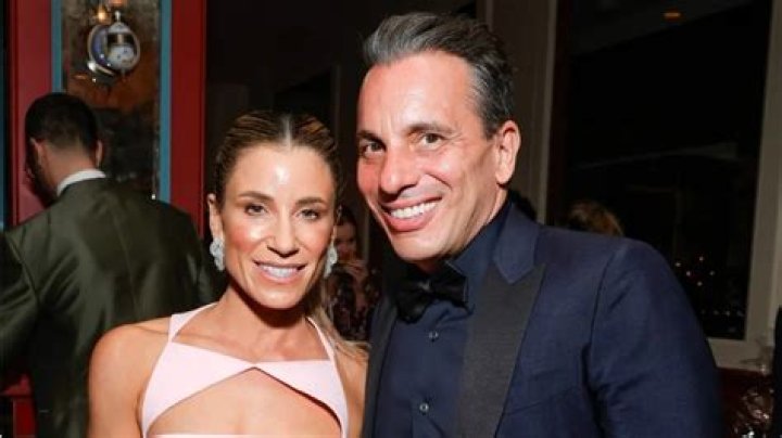 Sebastian Maniscalco And Wife: A Behind-the-Scenes Look At The Relationship