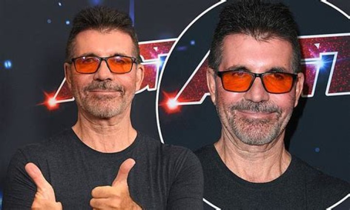 Seeing The World Through Simon Cowell's Pink Glasses