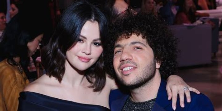 Selena Gomez And Benny Blanco: The Dynamic Duo Behind Hit Songs