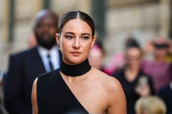 Shailene Woodley's Significant Other: Unlocking The Details