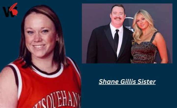 Shane Gillis' Sister, Sarah Gillis: A Look Into Their Bond