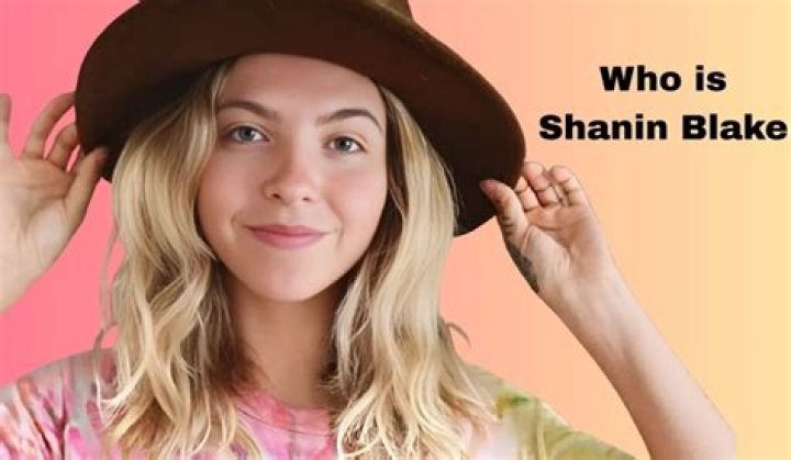 Shanin Blake: Unraveling The Mystery Of Her Age