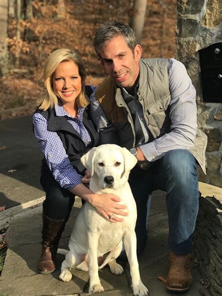 Shannon Bream's Journey As A Mother: The Life Of Shannon Bream Kids