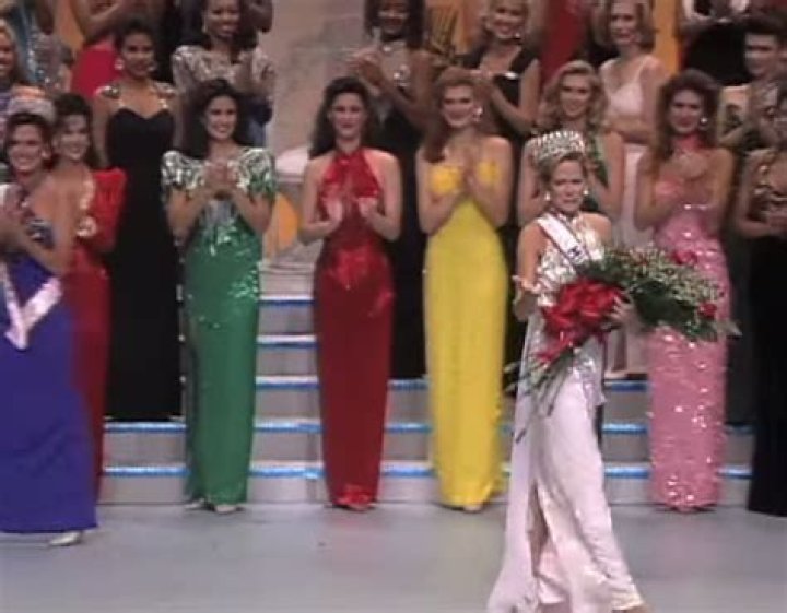 Shannon Bream: From Miss America 1995 To Fox News Anchor