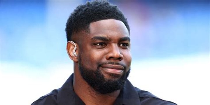 Shaqarri Richardsons Breathtaking Height And Weight: Unlocking Athletic Prowess