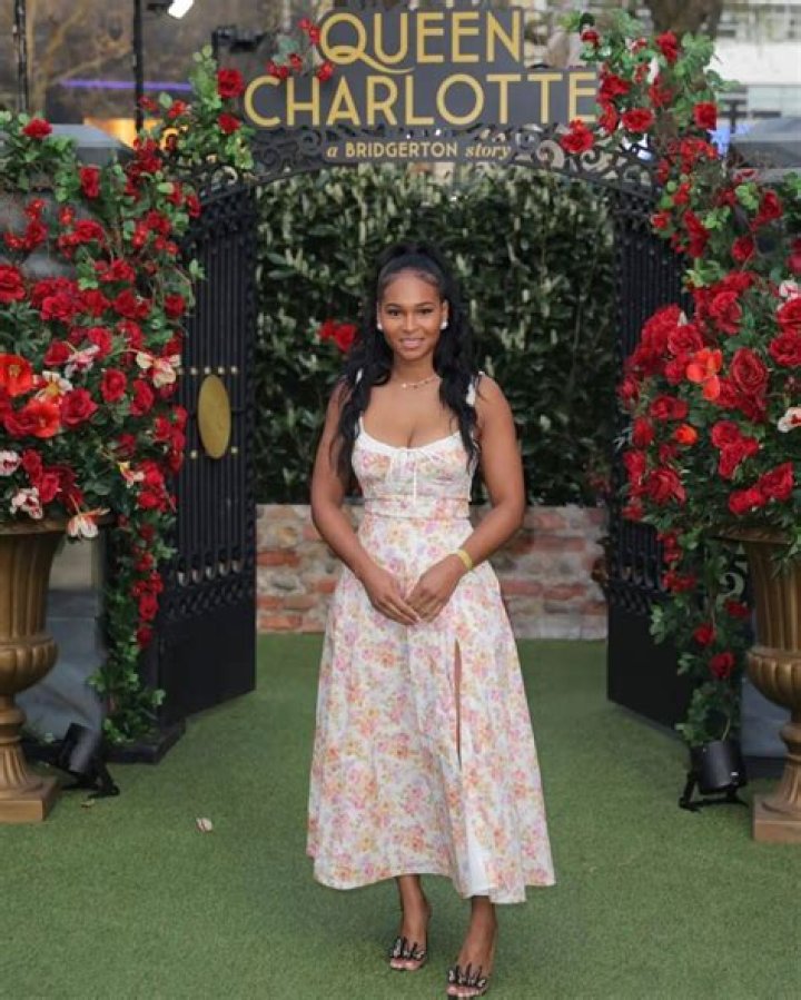 Sharon Adeleke: The Multifaceted Personality Making Waves In The Entertainment Industry