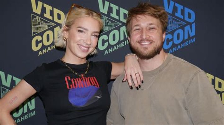 Shayne And Courtney: A Celebration Of Love