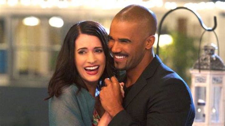 Shemar Moore: A Journey Through Movies And TV Shows