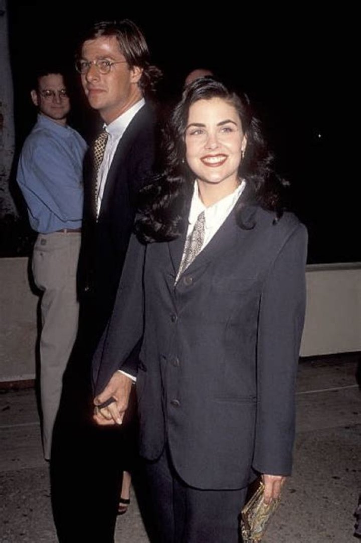 Sherilyn Fenn: The Enigmatic Star And Her Height