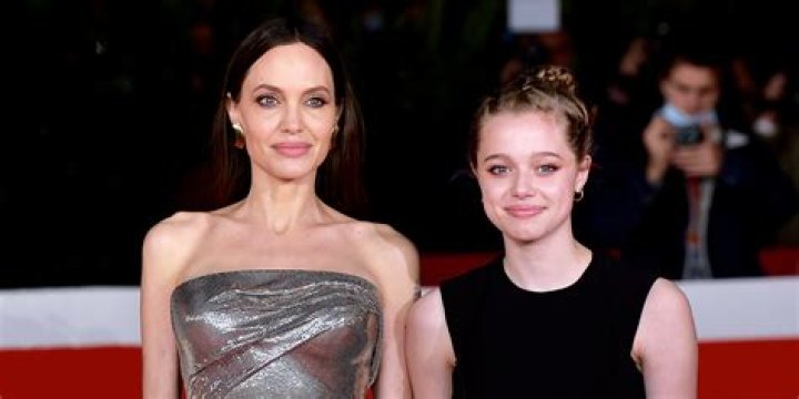 Shiloh Jolie-Pitt Embraces They/Them Pronouns: A Journey Of Gender Identity