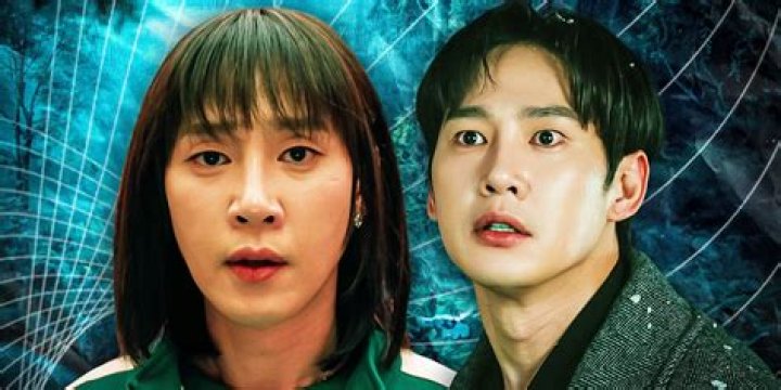 Shin Hye-sun And Sung Hoon: A Tale Of Talent And Charm