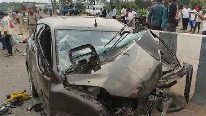 Shocking Details: Kaleen Rahman's Tragic Car Accident