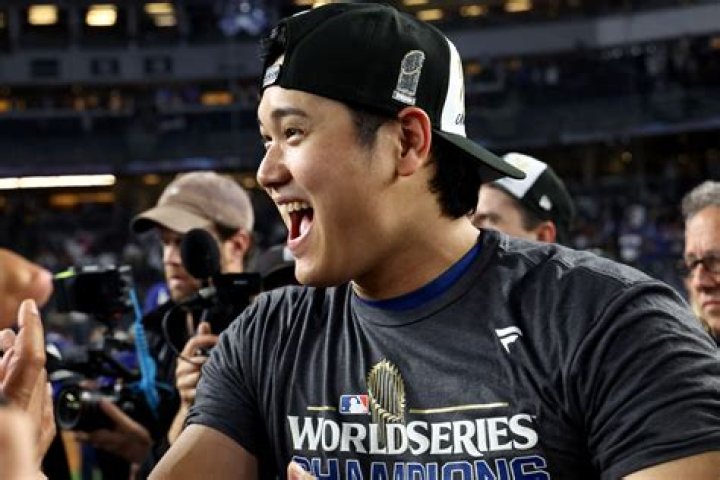 Shohei Ohtani: The Phenomenal Athlete Behind The Numbers