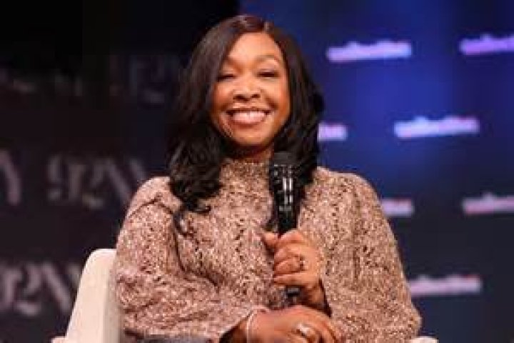 Shonda Lynn Rhimes: The Creative Force Behind Modern Television