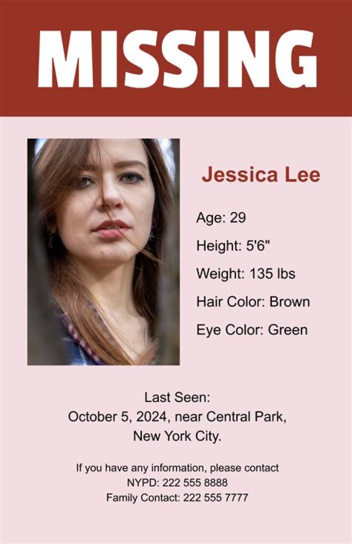 Silver Alert Issued For Missing Person: Jackson Simmons